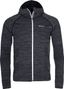 Sweatshirt à capuche homme Kilpi HADSON-U