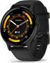 Garmin Venu 3 Sporthorloge Zwart