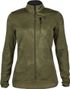 Fox Women's Ranger Mid-layer Jacket Khaki