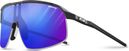 Lunettes Julbo Density Reactiv 1-3 Photochromique Noir