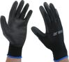 VAR Mechanic Gloves Black