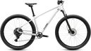 VTT Cube Aim One Shimano 9V 29'' Blanc Metallic 2027