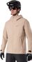 Alpinestars A-Dura Rain Beige Long Sleeve Jacket