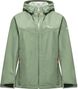 Salewa Puez 2.5L Powertex Women's Waterproof Jacket - Green
