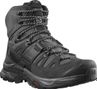 Scarpe Salomon Quest 4 GTX Black Uomo