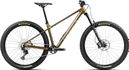 VTT Semi-Rigide Orbea Laufey H10 Shimano Deore/SLX 12V 29'' Vert Olive Metallic 2025