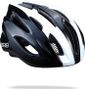 BBB Condor Helmet Black White
