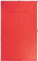 Bivy 2 Personnes Vaude Mountain Bivy 2P Rouge
