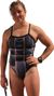 Costume da bagno Mako Nereid Nux donna