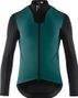 Assos Mille GT Eisenherz Ultaz S11 Giacca a maniche lunghe verde