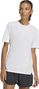adidas Terrex Xperior Climacool+ Women's Short Sleeve Shirt, White
