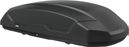Thule Pulse 2 M (400 L) Roof Box Matte Black