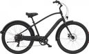 Vélo de Ville Électrique Electra Townie Go! 7D EQ Shimano Tourney 7V 250 Wh 27.5'' Noir 2023