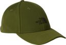 The North Face '66 Classic Cap Grün