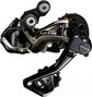 Shimano xtr m9050gs 11v di2 shadow+ cambio trasero mountainbike grande