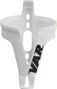VAR Bottle Cage White