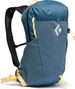 Black Diamond Pursuit 15 Blue Hiking Backpack