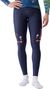 Castelli Espresso Soudal Quickstep Men's Long Cycling Shorts Blue