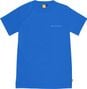 Technisch T-shirt Lagoped Teerec One Path Blauw