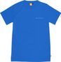 Maglietta tecnica Lagoped Teerec One Path Blue