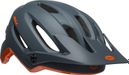 Bell 4Forty Mips Grey Orange Casco