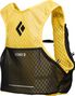 Zaino idratante Black Diamond Distance 2 giallo