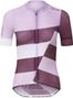 Le Col Pro Air Violet Women's Short Sleeve Jersey