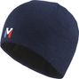 Bonnet Millet Active Wool Bleu