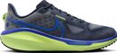 Nike Vomero 17 Blue/Green Running Shoes for Men