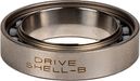 Lager Chris King R45 Driveshell Stahl