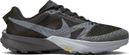 Nike Kiger 10 Men's Trail Shoes Black/White