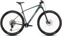 Cube Reaction C:62 Pro Hardtail MTB Shimano Deore XT 12S 29'' Polar Light Blue 2026
