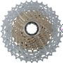 Cassette VTT Shimano SLX HG-81 10 vitesses