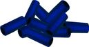 Bits ICE vaina azul