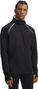 Under Armour Velociti Pro Cold Weather - Top con cappuccio da uomo nero