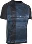 Maglia manica corta ION Traze AMP nera