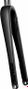 Enve AR Disc Rigid Fork | 12x100 mm (Without Fender)