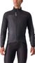 Castelli Fly Thermal Giacca a maniche lunghe Nero