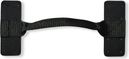 Basil Additional Handle black