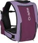 Zaino da trail Oxsitis Gravity 10 Lilla Viola Donna 