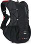 Mochila de hidratación Uswe Outlander XC 10 L, negra