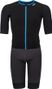 Combinaison Trifonction Sailfish Aerosuit Pro 2 Noir