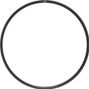 Newmen Forge 30 DH 27.5" Black Wheel