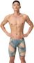 Speedo Zwempak Fs Lzr Pure Valor 2.0 Jammer Blauw / Groen