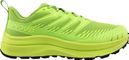 Inov-8 TrailFly Max V2 Green Women's Trail Running Shoes