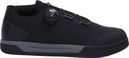 Neatt Basalte Flat SPD MTB Shoes Black