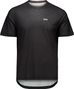 Poc Motion Air Jersey met korte mouwen Zwart