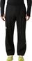 The North Face Summit Superior FuturLight Waterdichte Broek Zwart