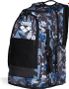 Arena All Set 45L Printed Scratched Backpack