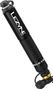 Lezyne Pocket Drive CO2 Pump (160 Psi / 11 Bar) Black